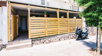 Marianne Garden Apartment