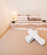 Marianne Garden Apartment