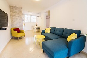 Marianne Garden Apartment