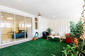 Marianne Garden Apartment