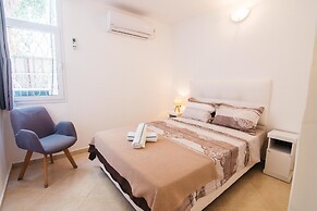 Marianne Garden Apartment