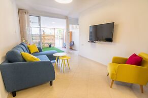 Marianne Garden Apartment