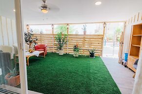 Marianne Garden Apartment