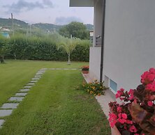 Villa Lauro Luxury B&B