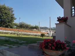 Villa Lauro Luxury B&B