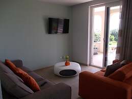 Villa Lauro Luxury B&B