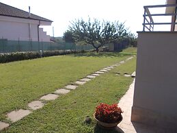 Villa Lauro Luxury B&B