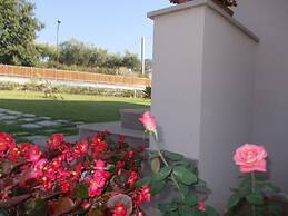 Villa Lauro Luxury B&B