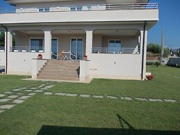 Villa Lauro Luxury B&B