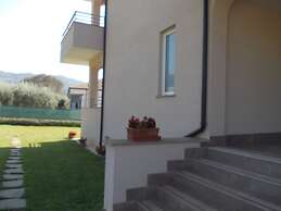 Villa Lauro Luxury B&B