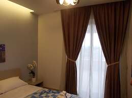 Villa Lauro Luxury B&B