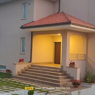 Villa Lauro Luxury B&B