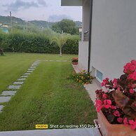 Villa Lauro Luxury B&B