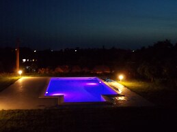 Villa Lauro Luxury B&B