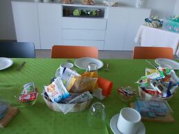 Villa Lauro Luxury B&B