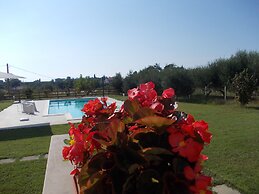 Villa Lauro Luxury B&B