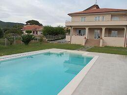Villa Lauro Luxury B&B