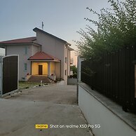 Villa Lauro Luxury B&B