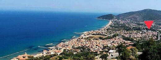 Villa Lauro Luxury B&B