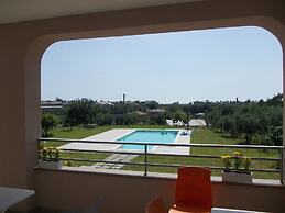 Villa Lauro Luxury B&B