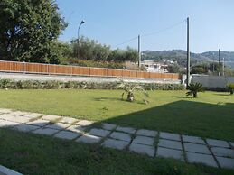 Villa Lauro Luxury B&B