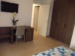 Villa Lauro Luxury B&B