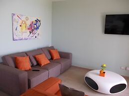 Villa Lauro Luxury B&B