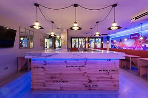 Yeah Barcelona Hostel