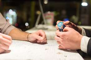 Yeah Barcelona Hostel