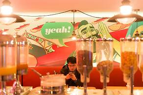 Yeah Barcelona Hostel