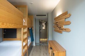 Yeah Barcelona Hostel