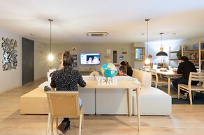 Yeah Barcelona Hostel