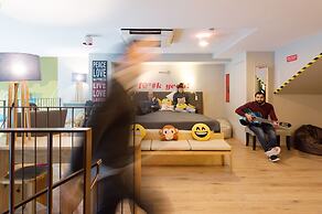 Yeah Barcelona Hostel