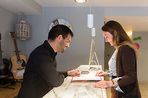 Yeah Barcelona Hostel