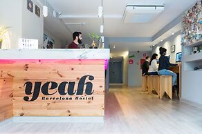 Yeah Barcelona Hostel