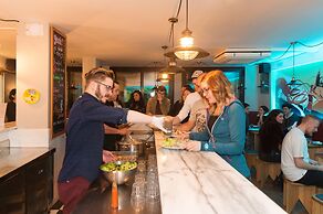 Yeah Barcelona Hostel