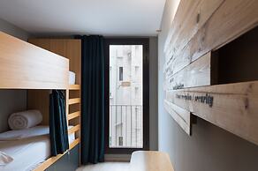 Yeah Barcelona Hostel