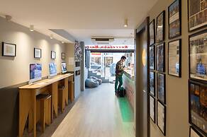 Yeah Barcelona Hostel