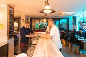 Yeah Barcelona Hostel