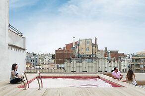 Yeah Barcelona Hostel