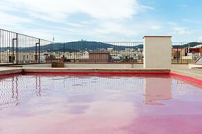 Yeah Barcelona Hostel