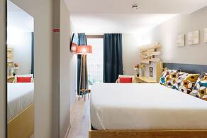 Yeah Barcelona Hostel