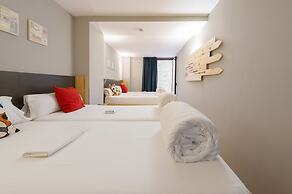 Yeah Barcelona Hostel