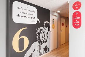 Yeah Barcelona Hostel