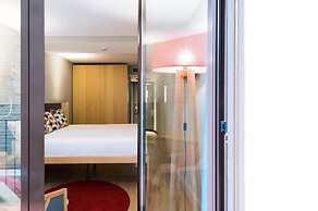 Yeah Barcelona Hostel