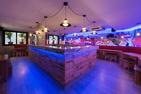 Yeah Barcelona Hostel