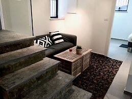 Old Jaffa Designers House