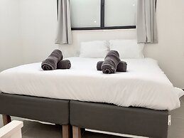 Old Jaffa Designers House