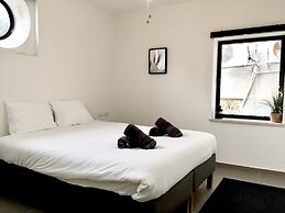 Old Jaffa Designers House