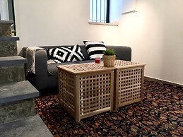 Old Jaffa Designers House